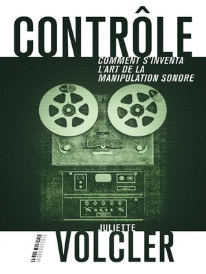 cover image of Contrôle